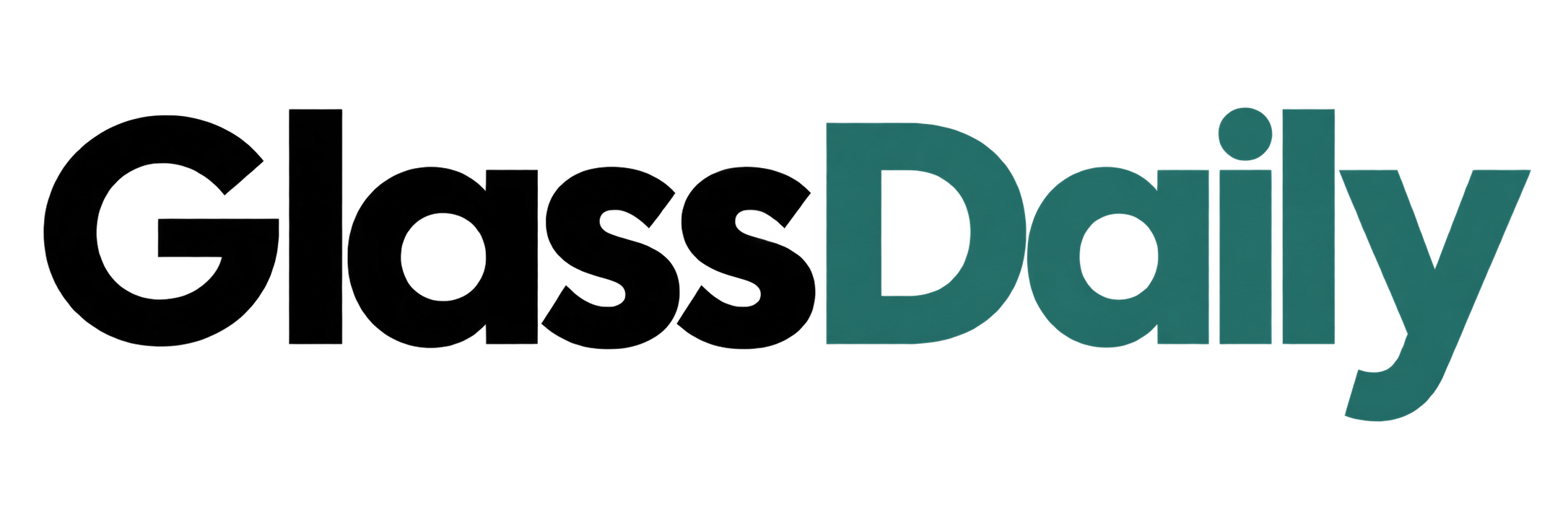 GlassDaily