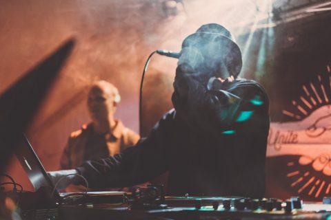 Haftbefehl Cancels Concerts Under Medical Supervision