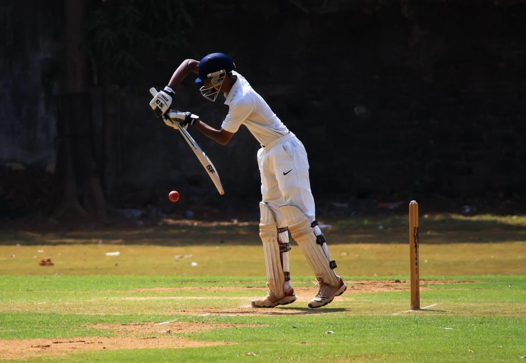 India vs West Indies: Why the Search Is Spiking