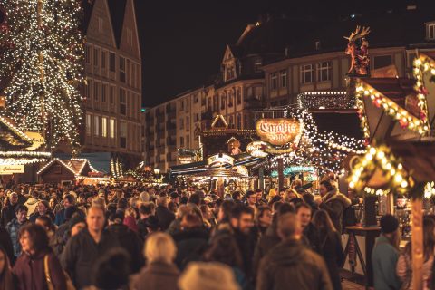 Magdeburg Christmas Market Attack: Investigation Updates