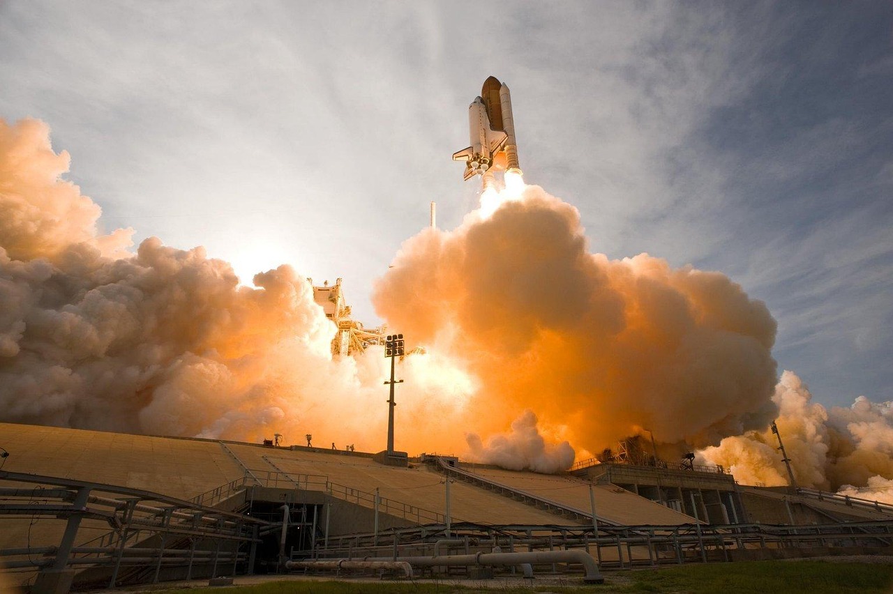 SPCX Stock Price Surges: What Investors Need to Know