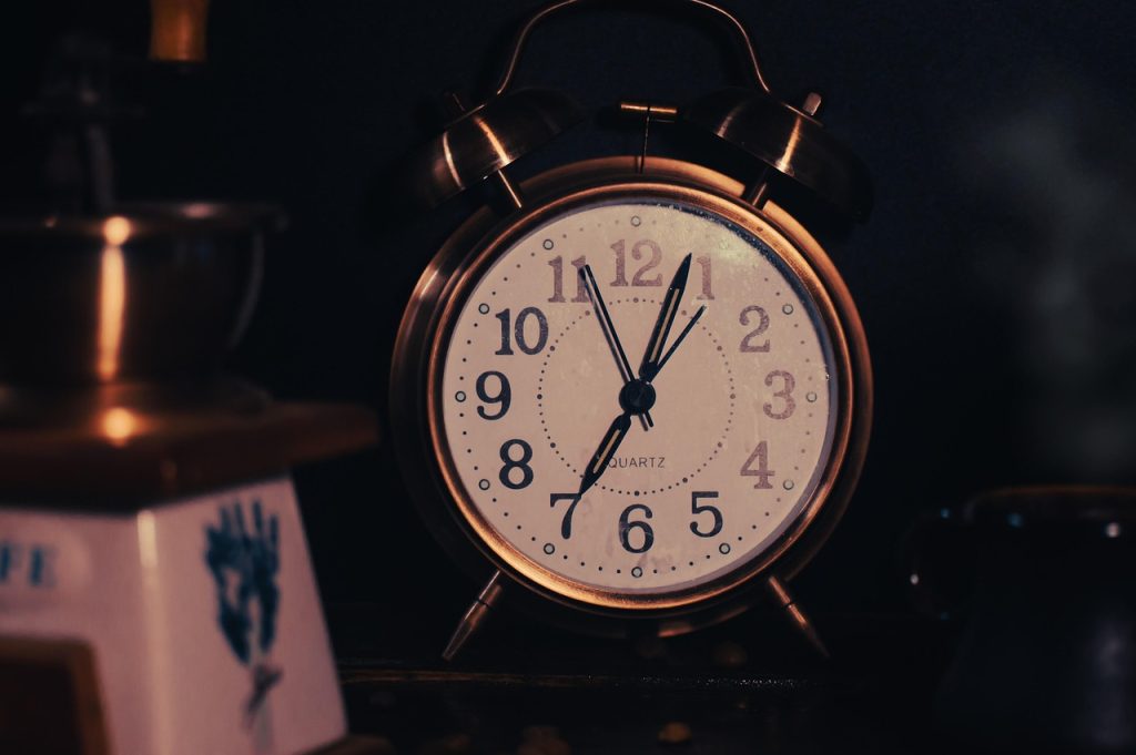 When Is Daylight Saving Time 2026? Dates and Health Context