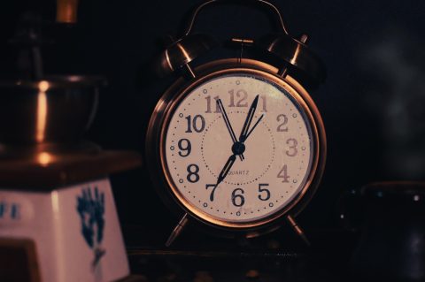 When Is Daylight Saving Time 2026? Dates and Health Context